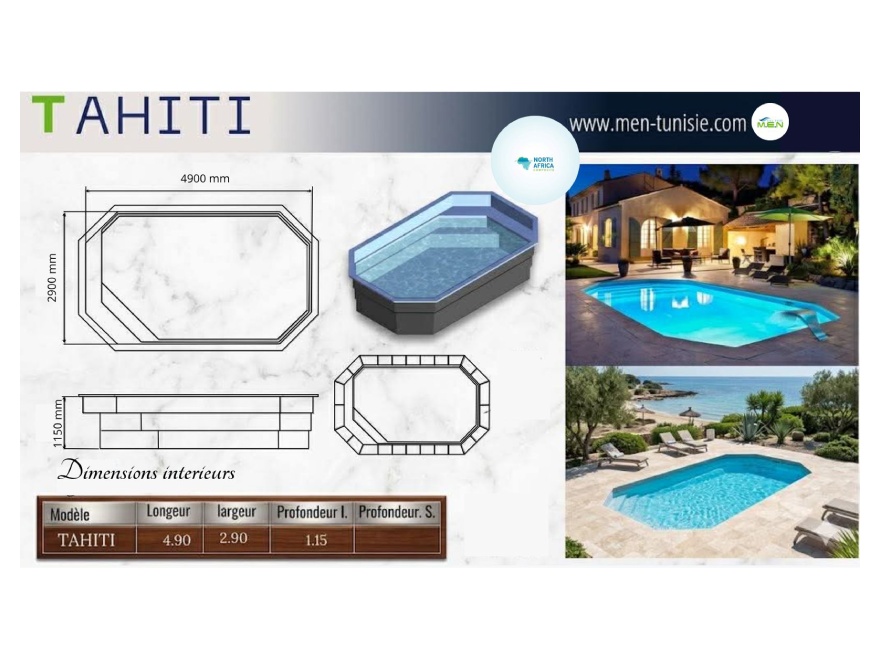TAHITI