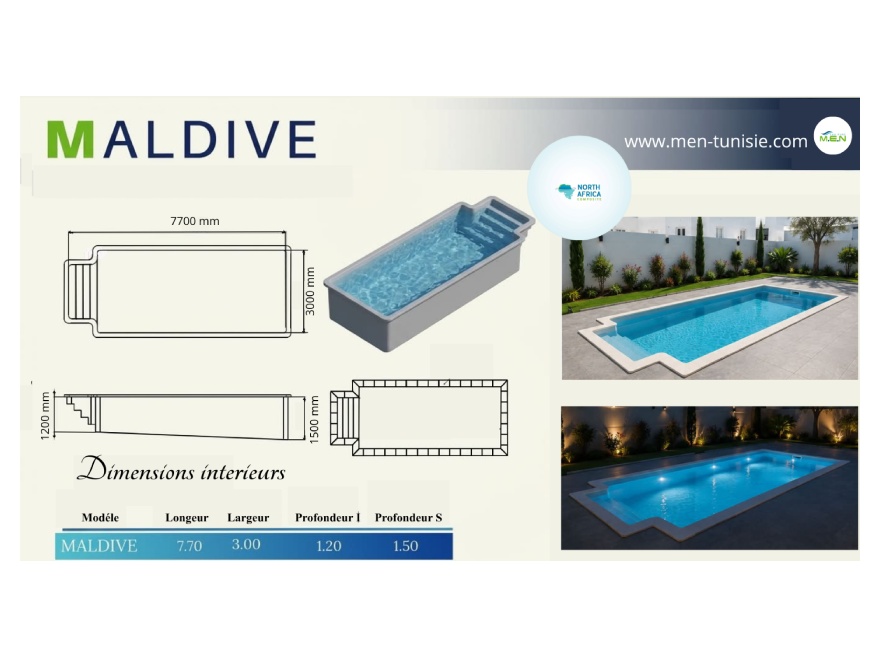 MALDIVE