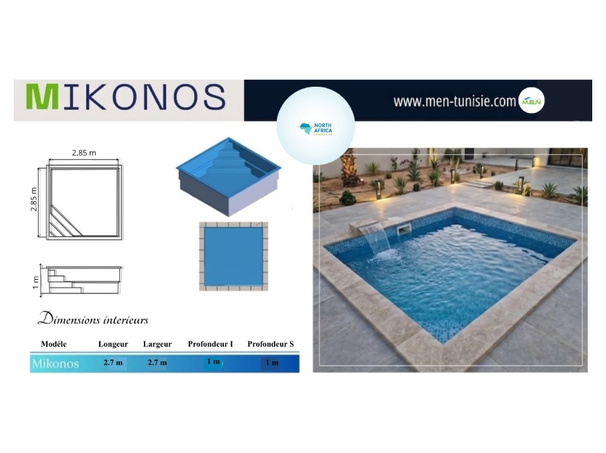 MIKONOS