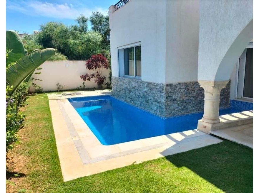Piscine 1