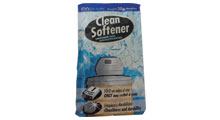 Clean softener